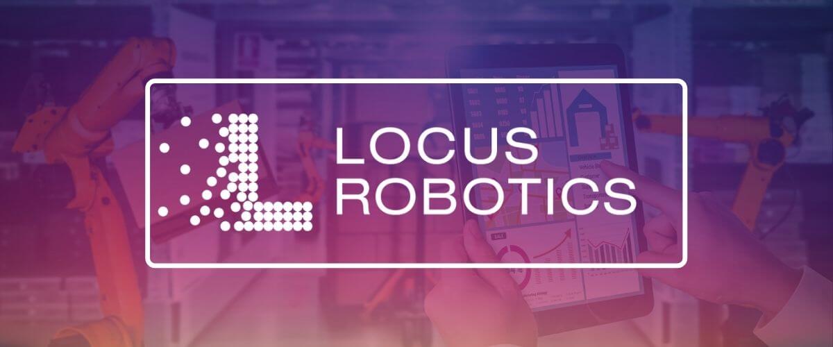 Warehouse Robotics: Combining Locus Robotics With Logiwa Warehouse Automation