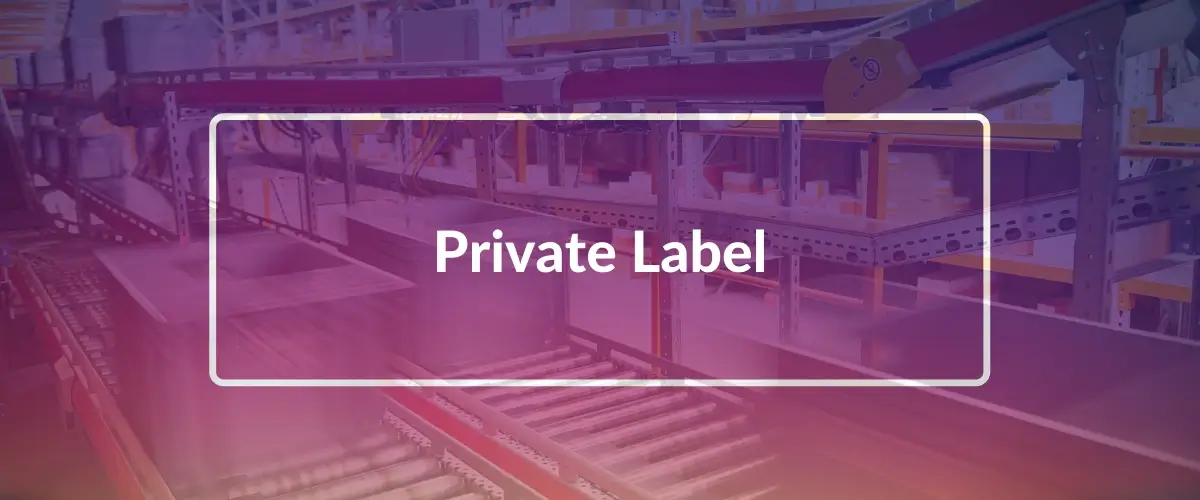 Private Label