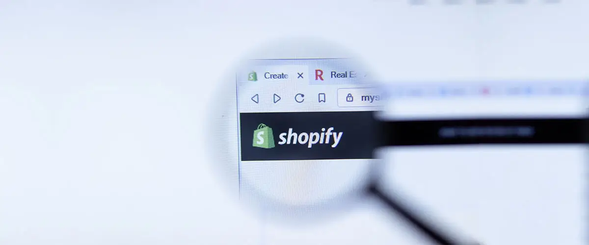 Shopify