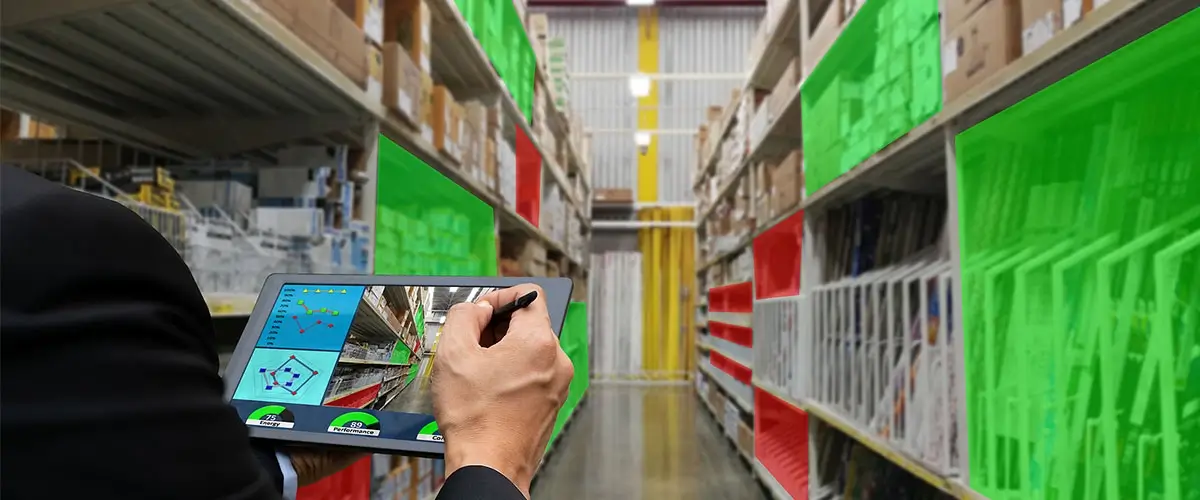 Warehouse Cycle Counting and Inventory Management