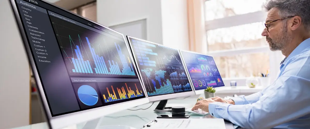 Warehouse Management System KPIs