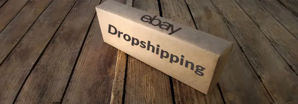 eBay Dropshipping