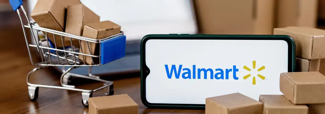 Walmart Fulfillment Services Compete with FBA