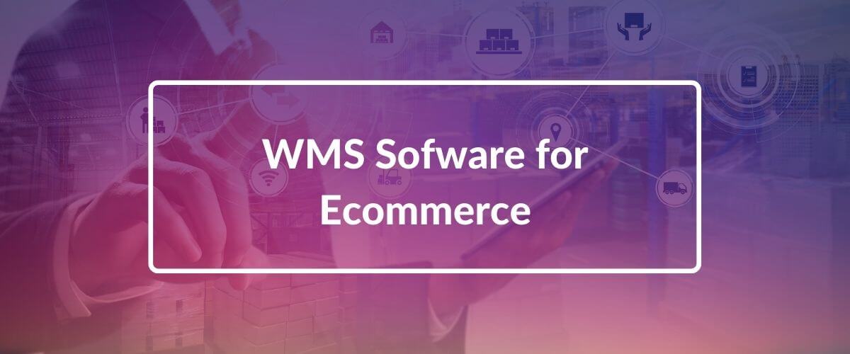 Ecommerce WMS: Meet Demand With a Warehouse Management System