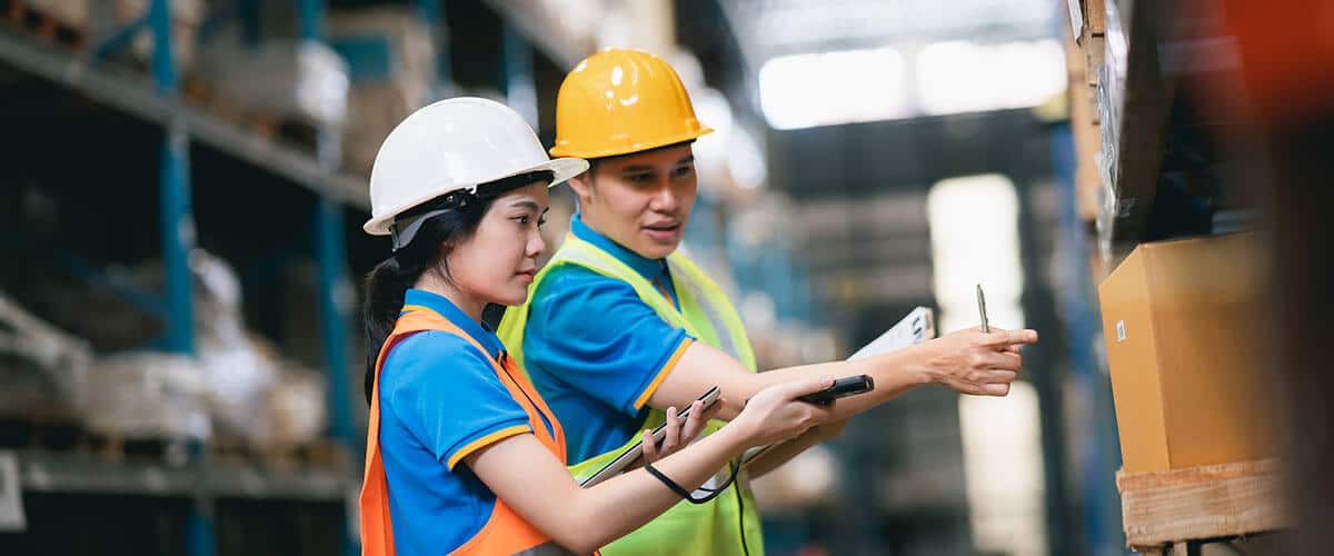 Why Every Warehouse Needs Mobile Scanning in 2023