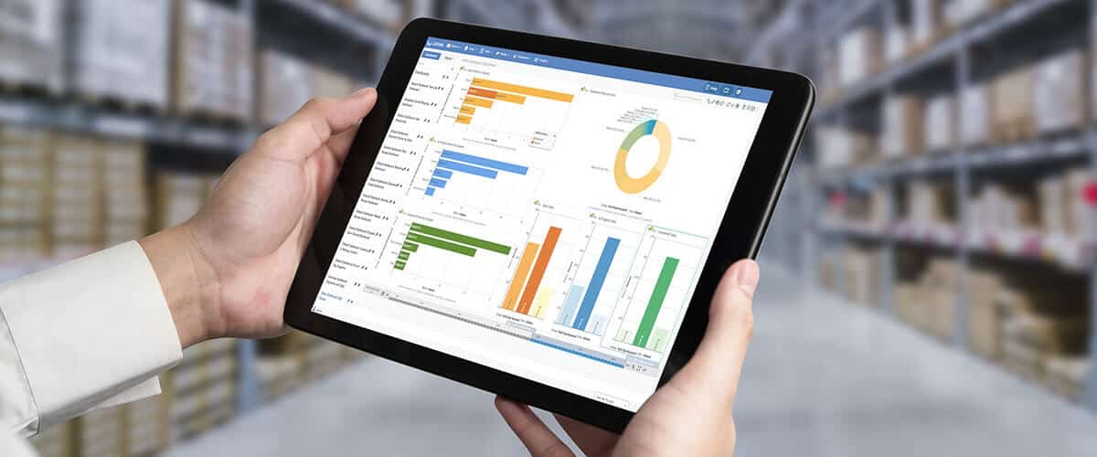 WMS Analytics: Introducing Logiwa Analytics