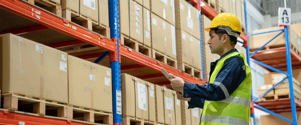 Best Practices in Perpetual Inventory Management