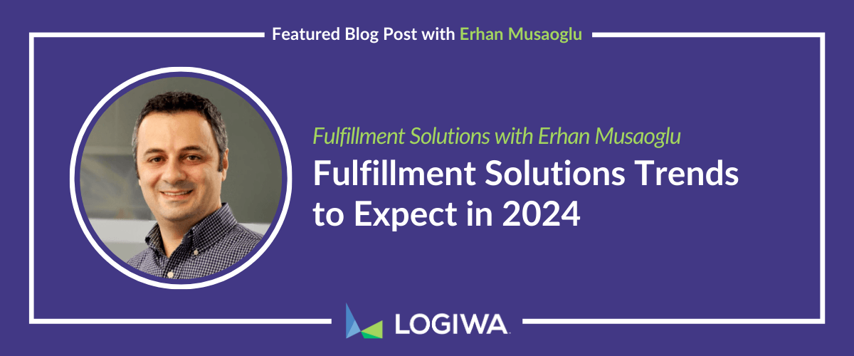 Fulfillment Solutions Trends to Expect in 2024