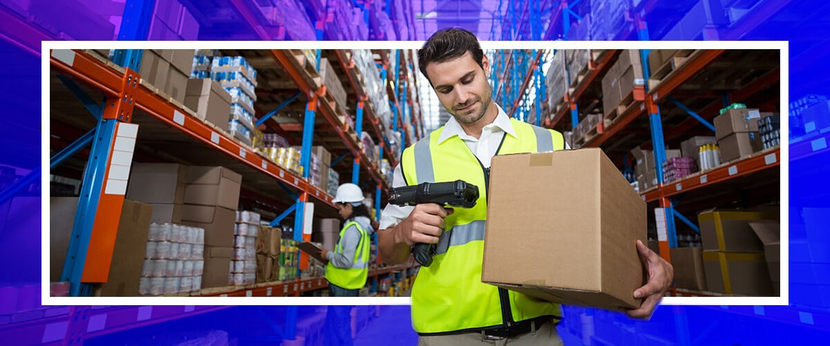 Improving efficiency with lean warehousing and the power of warehouse management systems (WMS)