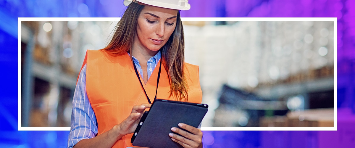 Future-proof your operations with the CTO's playbook for smart warehouse technologies