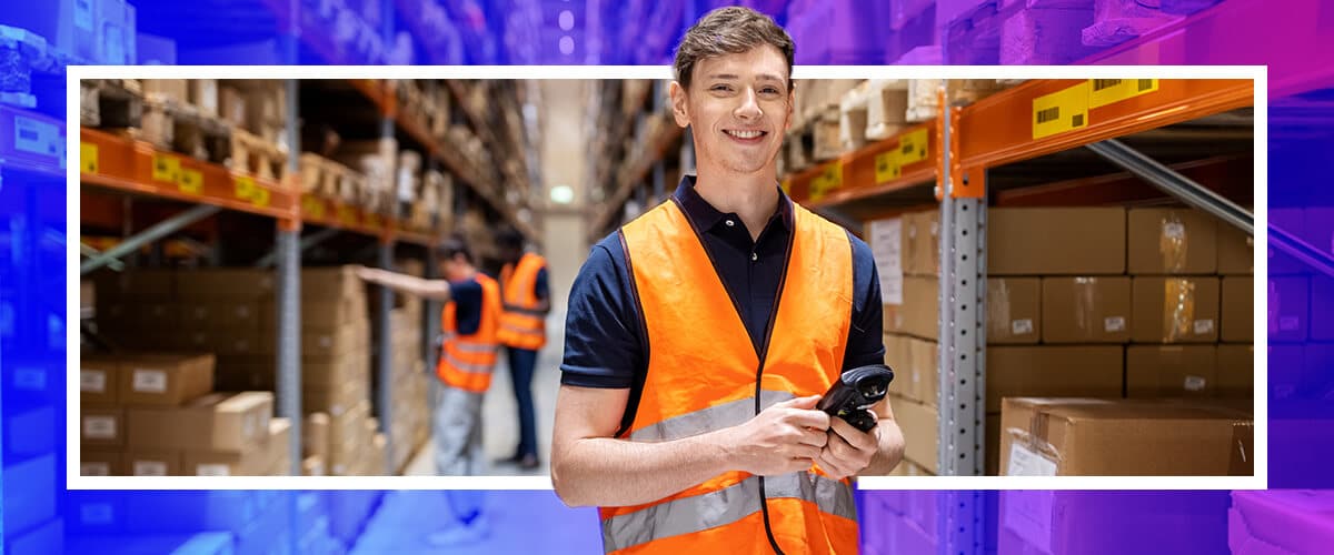 Meeting Gen Z Workforce Demands in Modern Fulfillment Centers