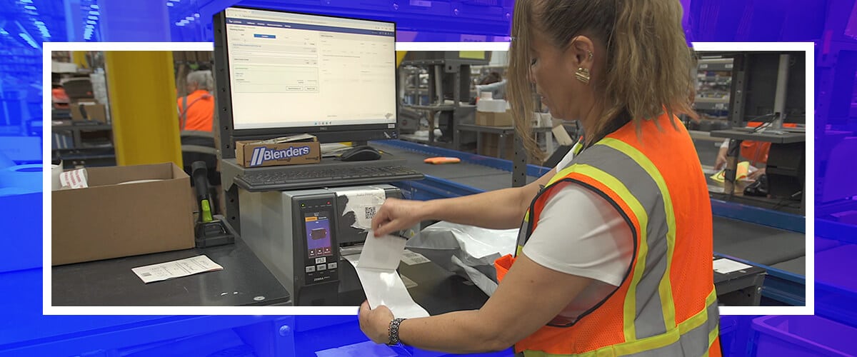 Empowering Flexport’s explosive growth with Logiwa IO