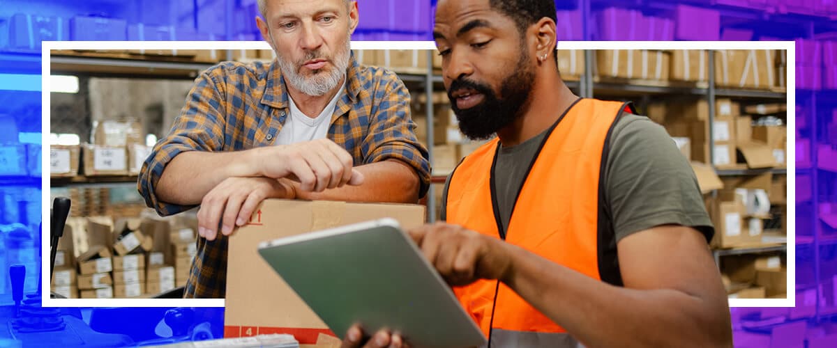 Top warehouse software options for 3PL inventory management
