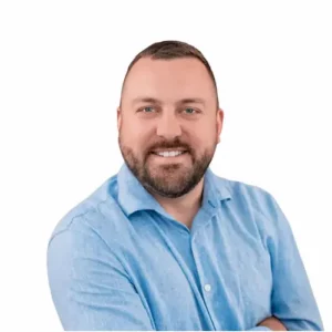 Cody Moreland, Senior Director of Fulfillment at Flexport